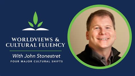 john stonestreet 4 questions